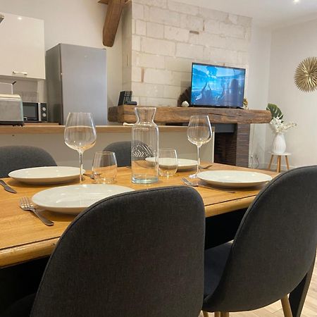 La Champenoise Apartman Troyes Kültér fotó