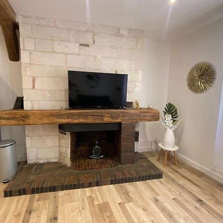 La Champenoise Apartman Troyes Kültér fotó