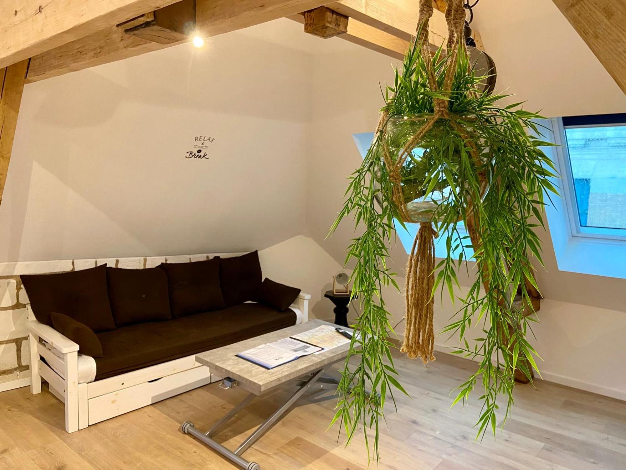 La Champenoise Apartman Troyes Kültér fotó