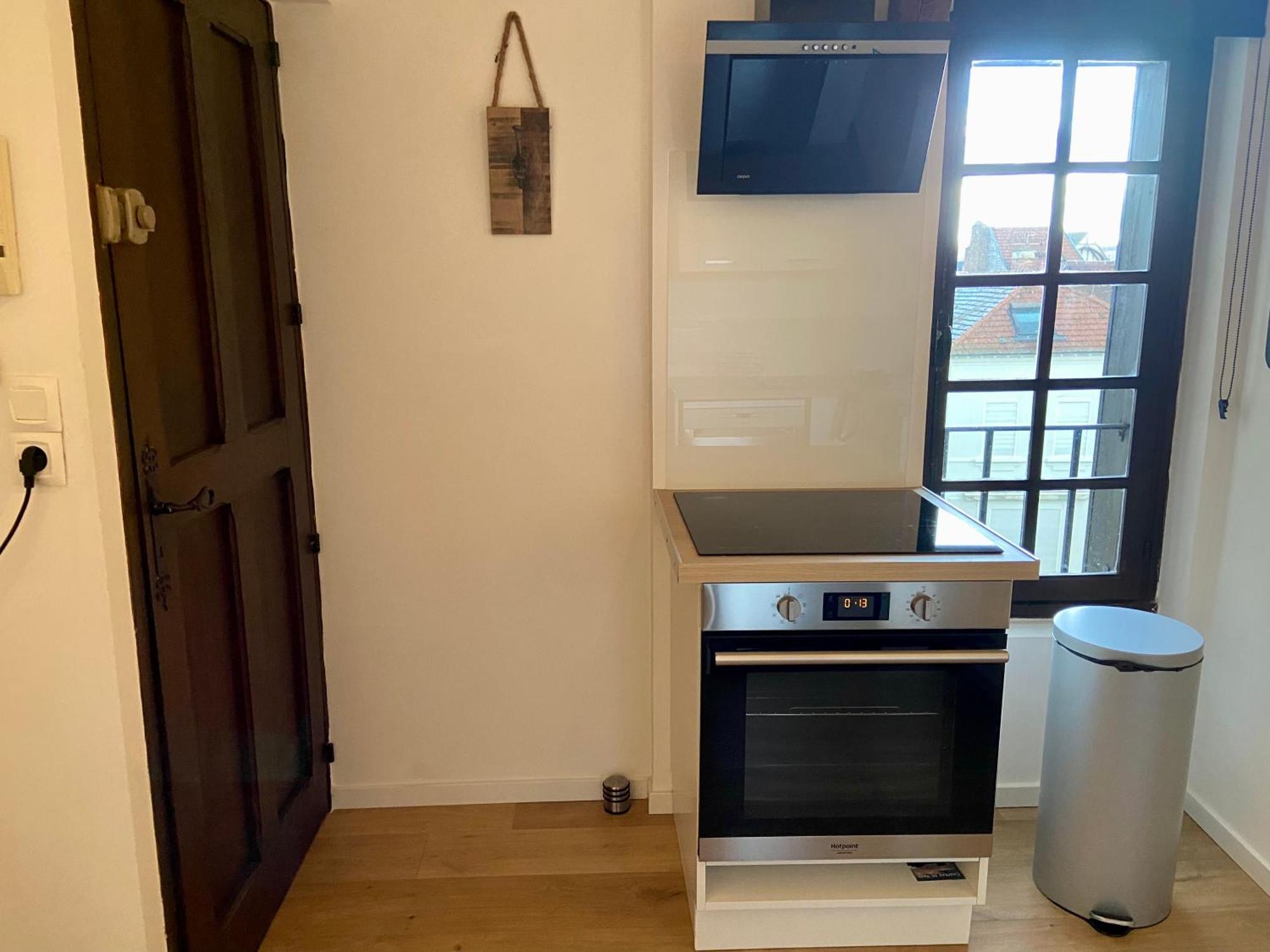 La Champenoise Apartman Troyes Kültér fotó