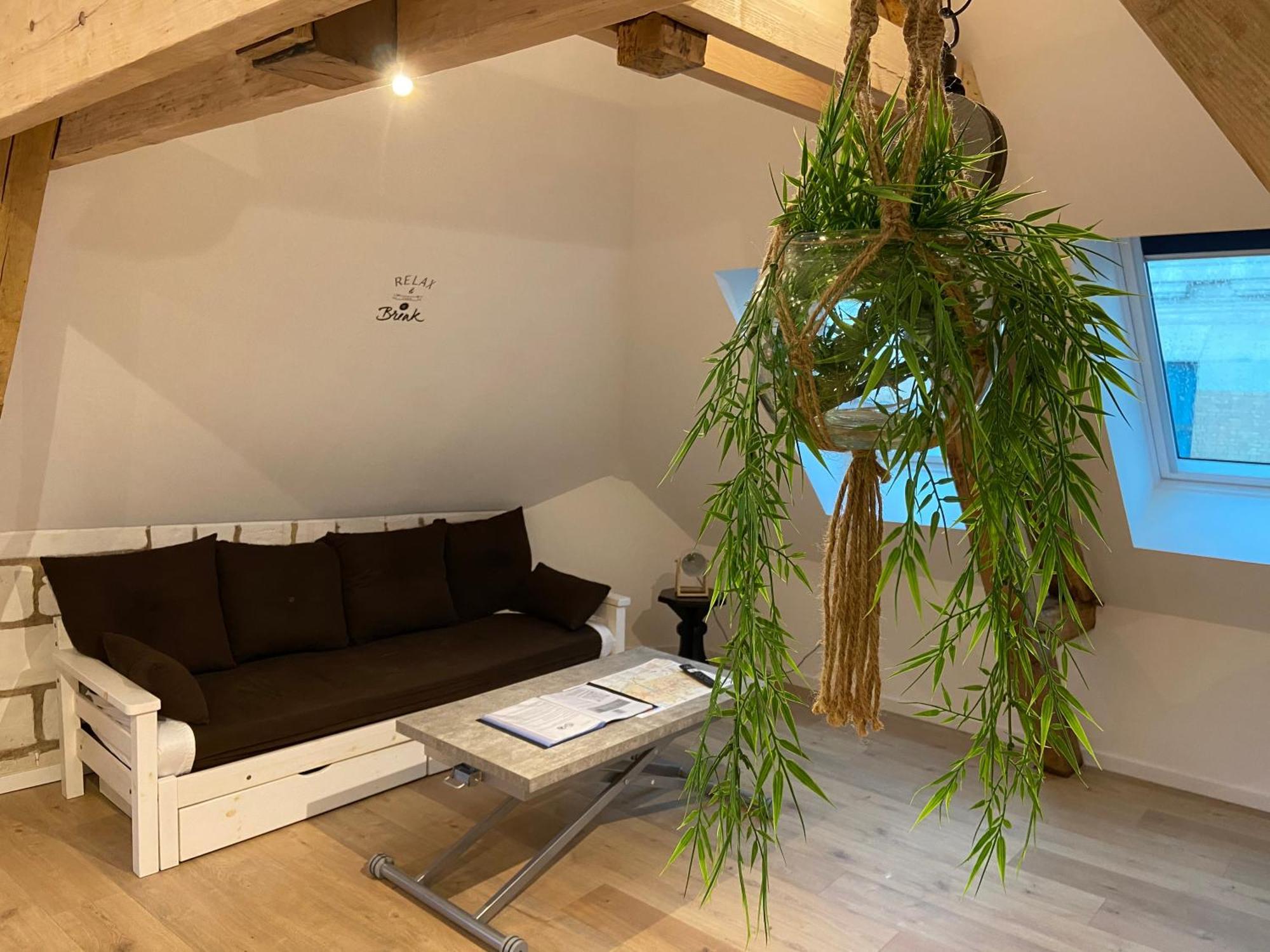 La Champenoise Apartman Troyes Kültér fotó
