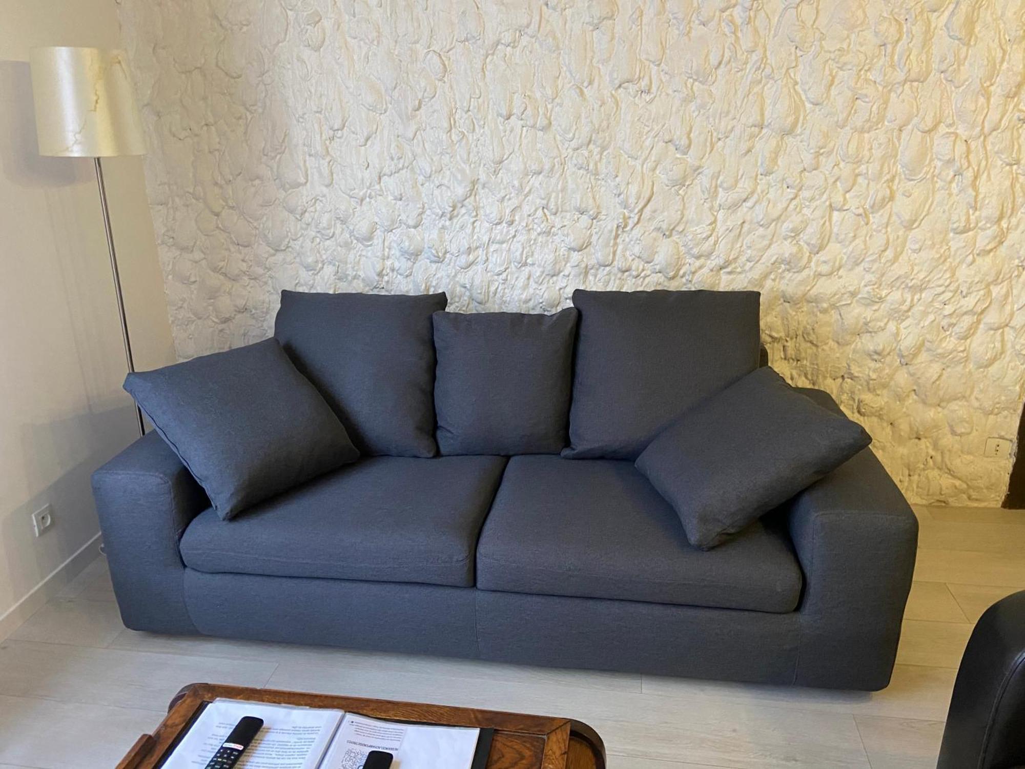 La Champenoise Apartman Troyes Kültér fotó