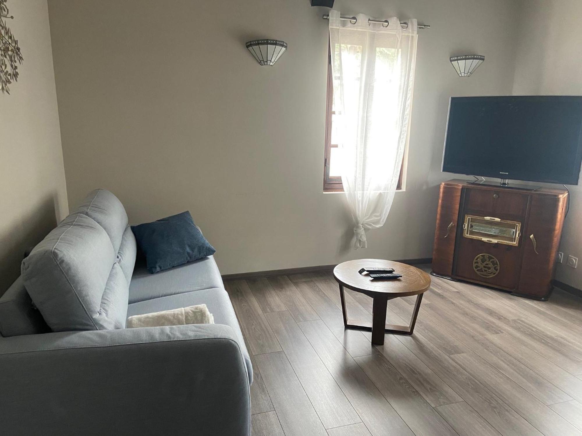 La Champenoise Apartman Troyes Kültér fotó