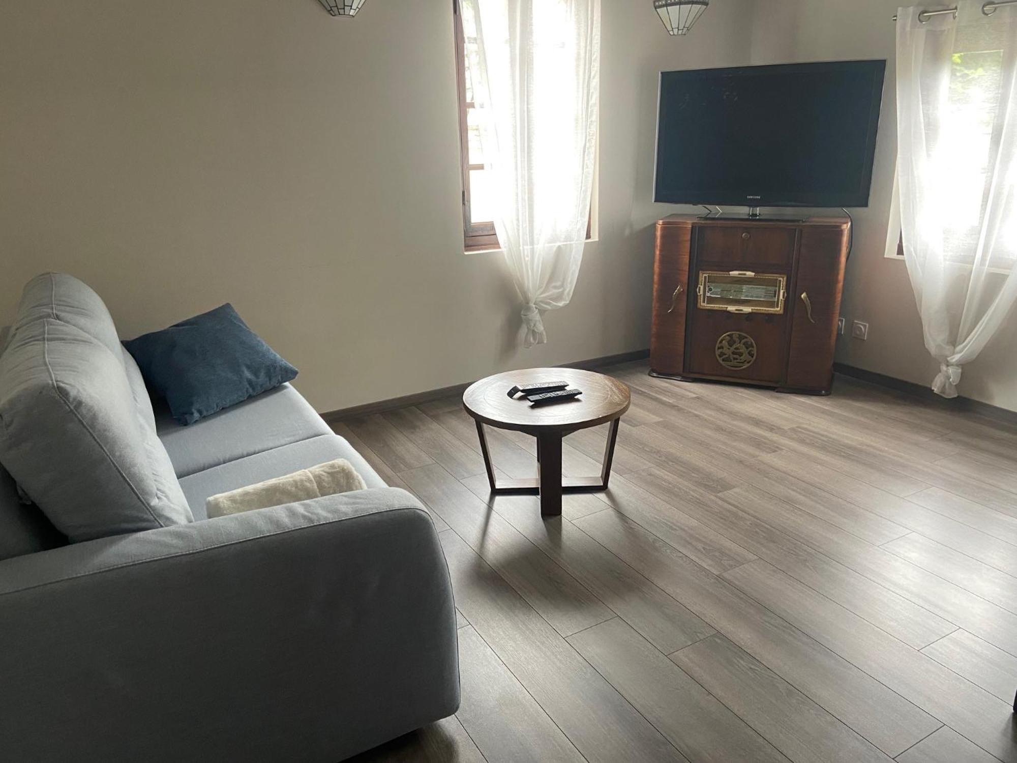 La Champenoise Apartman Troyes Kültér fotó