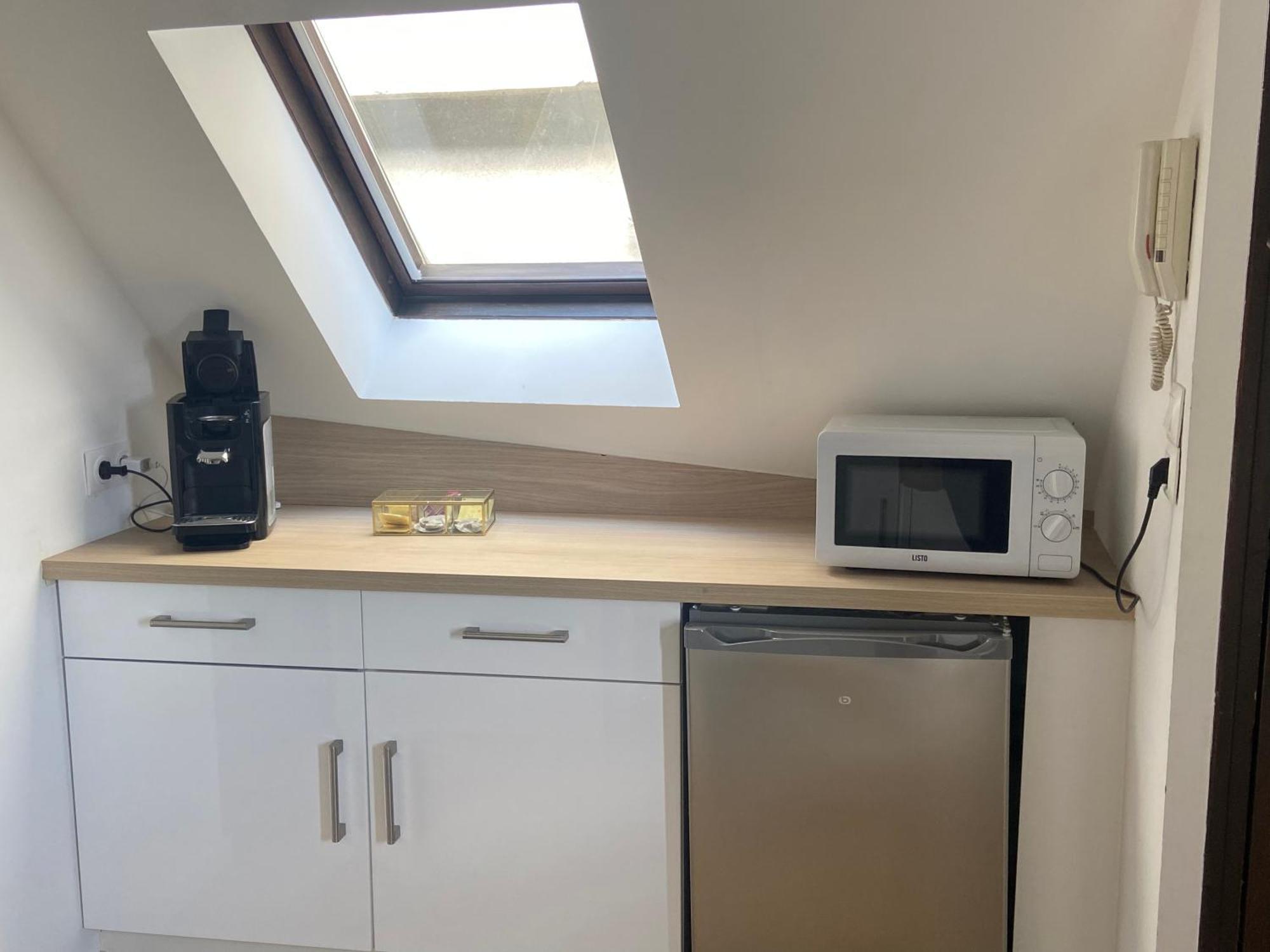 La Champenoise Apartman Troyes Kültér fotó