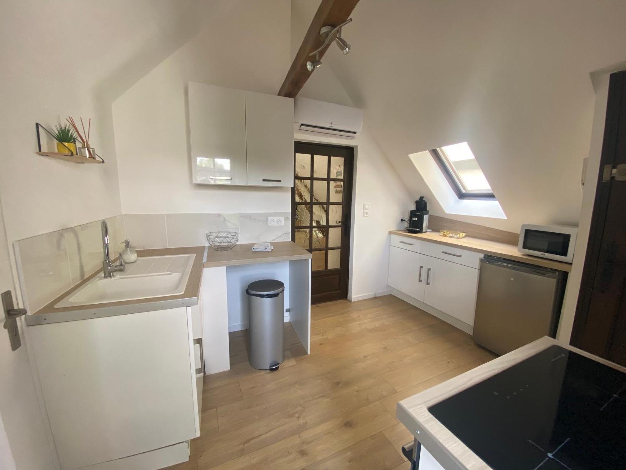 La Champenoise Apartman Troyes Kültér fotó