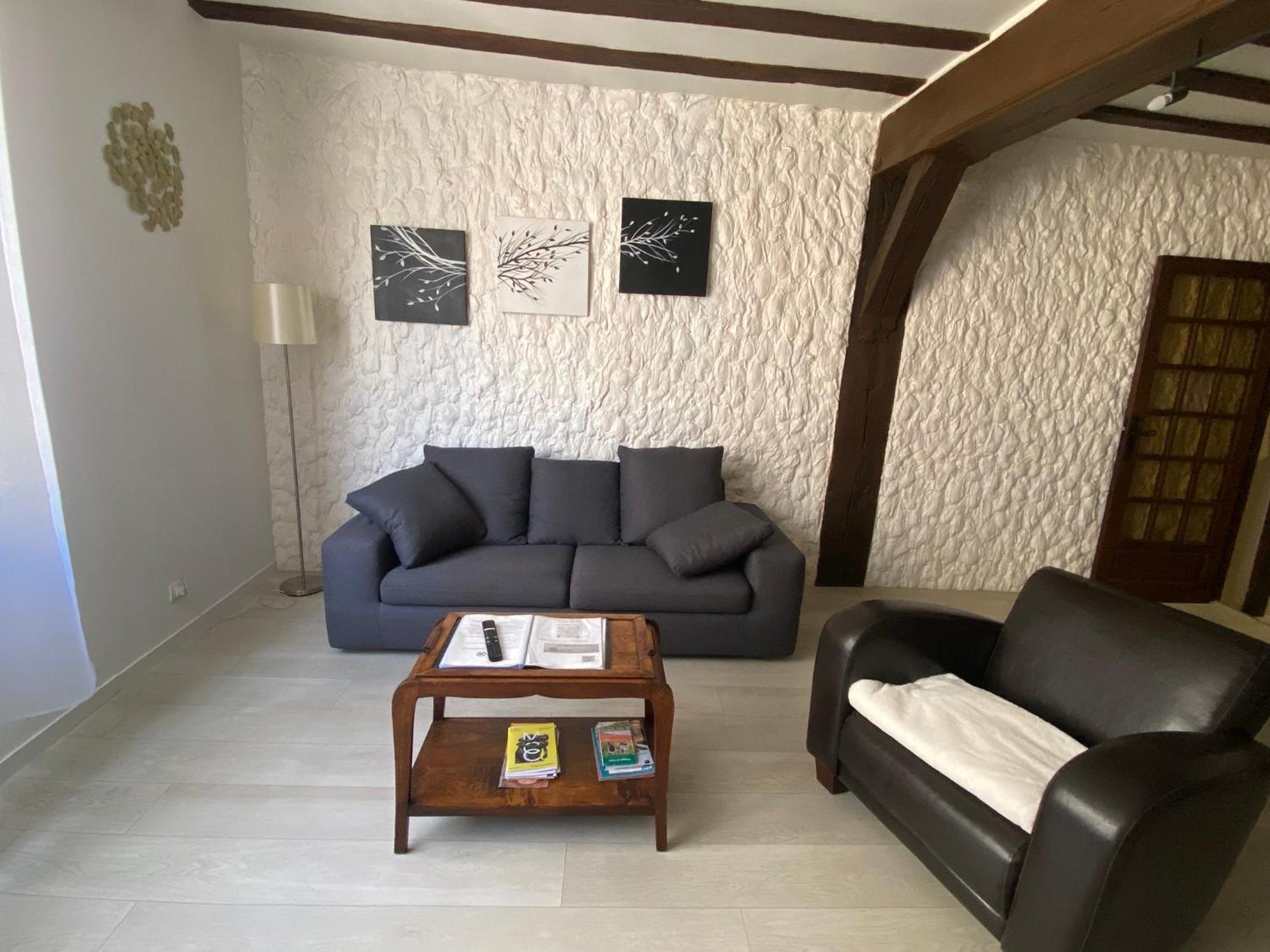 La Champenoise Apartman Troyes Kültér fotó