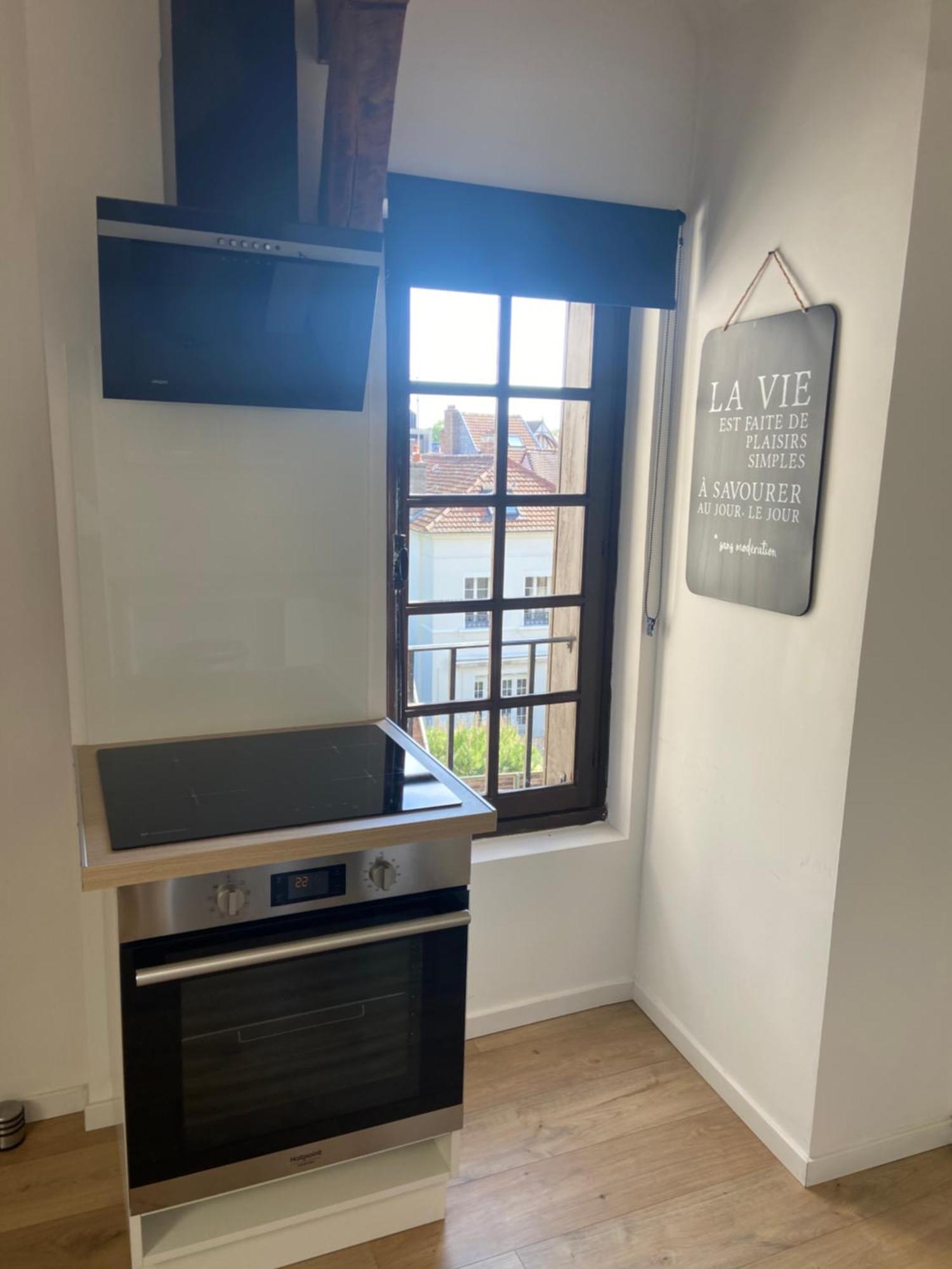 La Champenoise Apartman Troyes Kültér fotó